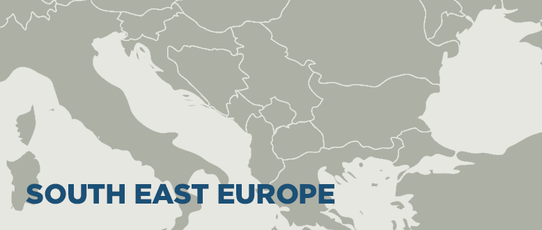 South East Europe