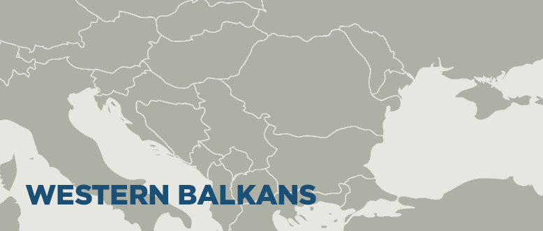 Western Balkans